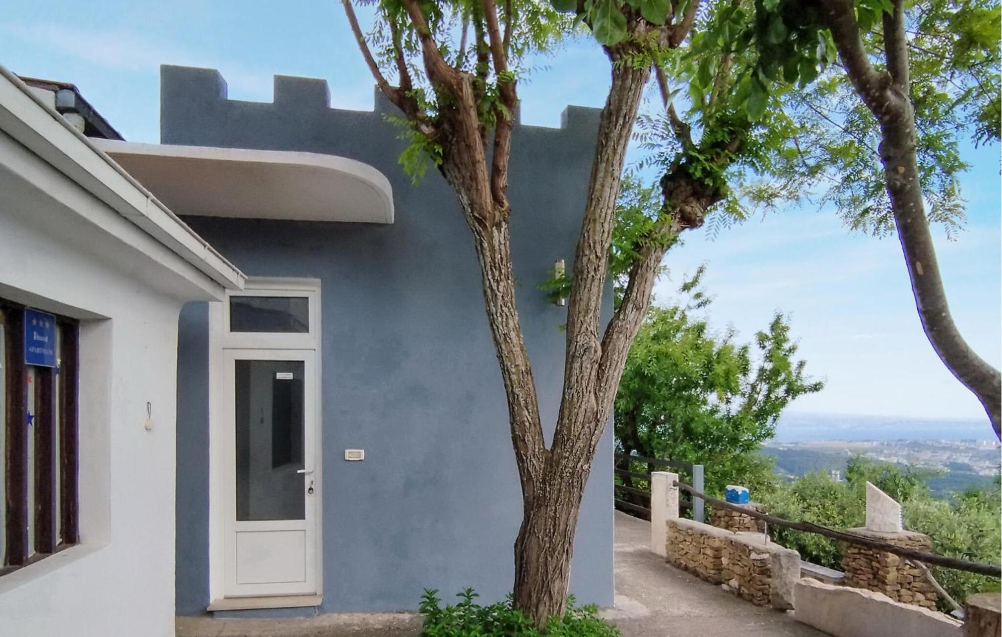 Gorgeous Home In Klis With Wifi Bobani Exterior foto