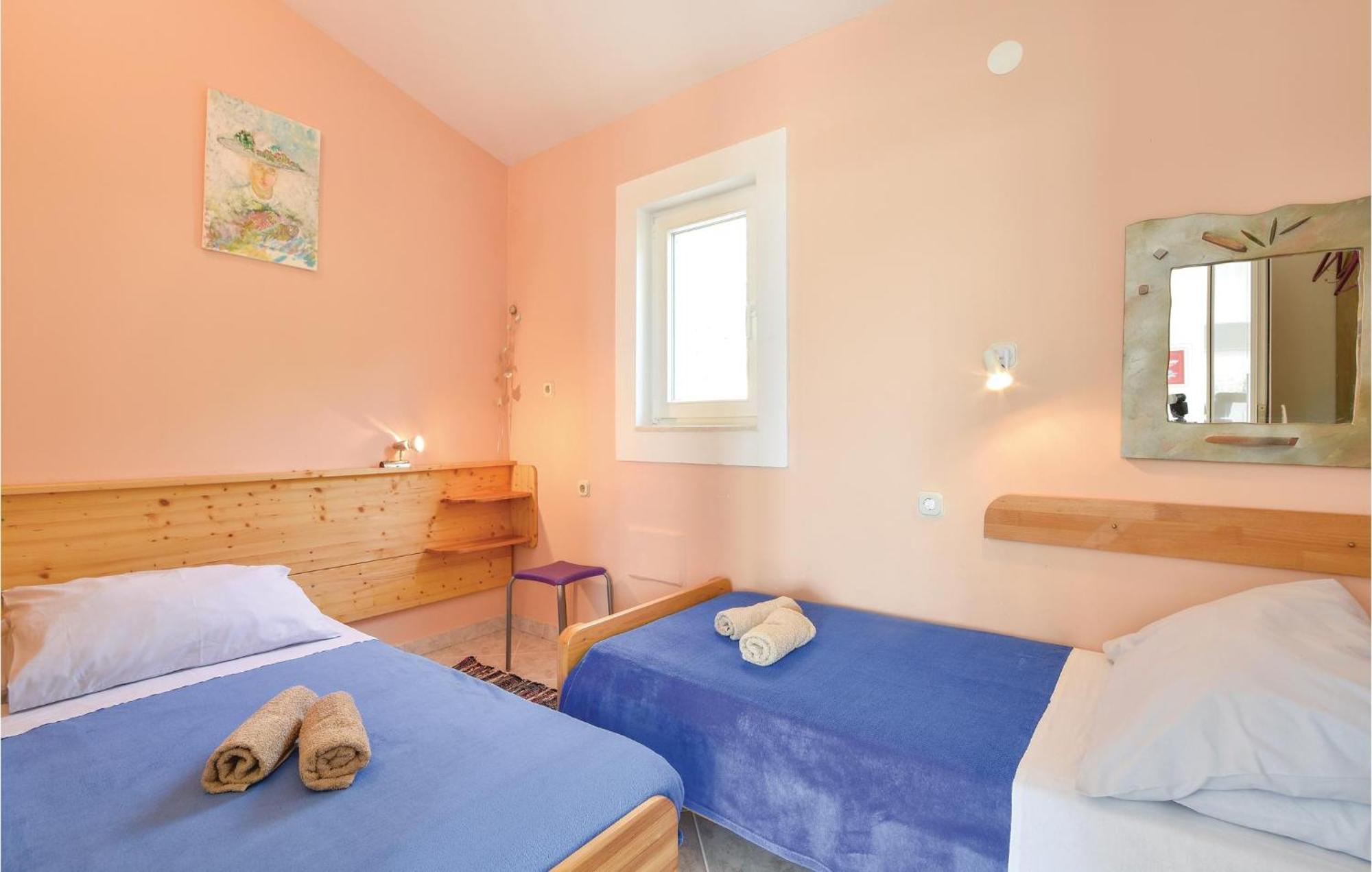 Gorgeous Home In Klis With Wifi Bobani Exterior foto